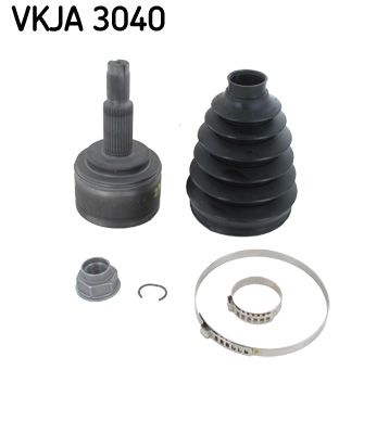 SKF Homokinetički zglob